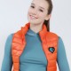 Classic XAMAS Ultra-light Down Sports Gilet