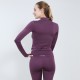 Classic XAMAS Marion Long-sleeves Training Top - Lightly Brushed