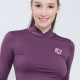 Classic XAMAS Marion Long-sleeves Training Top - Lightly Brushed