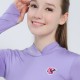 Classic XAMAS Marion Long-sleeves Training Top - Lightly Brushed
