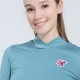 Classic XAMAS Marion Long-sleeves Training Top - Lightly Brushed