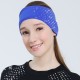 Premium Pro XAMAS Daytona Crystal Headband