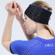 Premium Pro XAMAS Daytona Crystal Headband