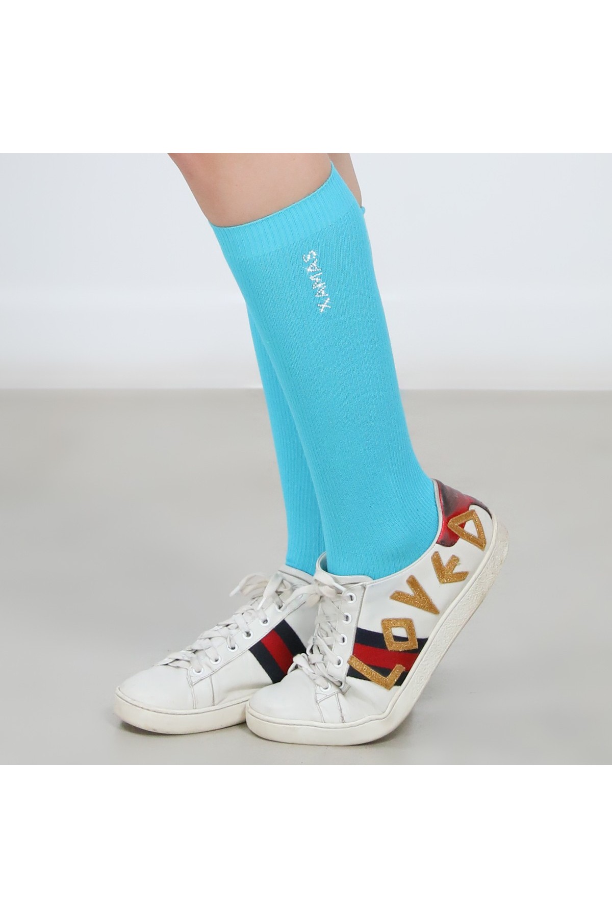 Classic Over-the-calf Socks