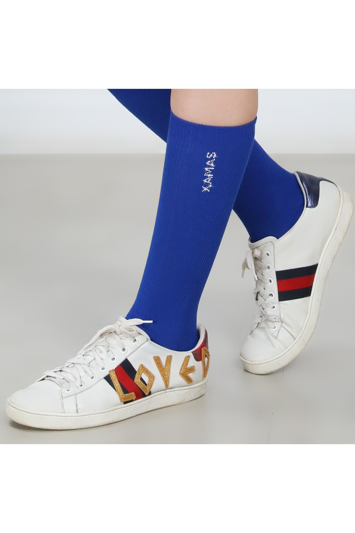 Classic Over-the-calf Socks