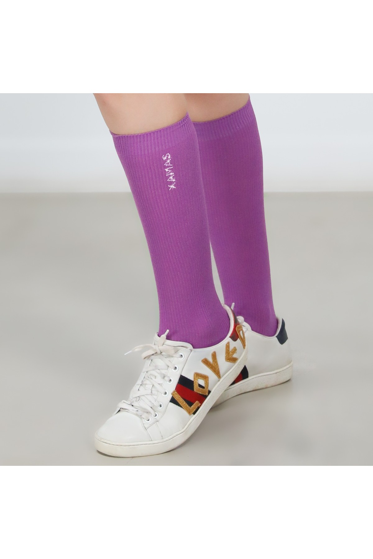 Classic Over-the-calf Socks