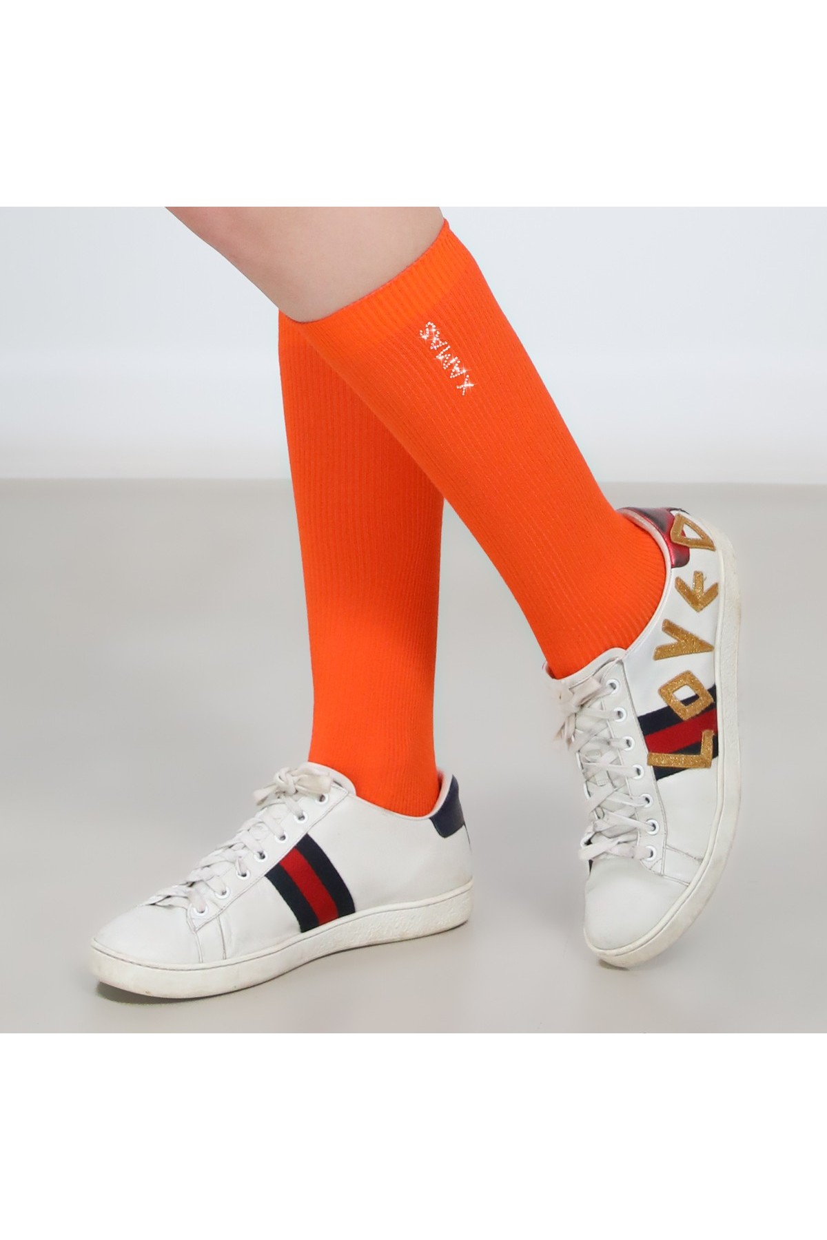 Classic Over-the-calf Socks