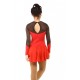 Trendy Pro Simone Figure Skating Dress
