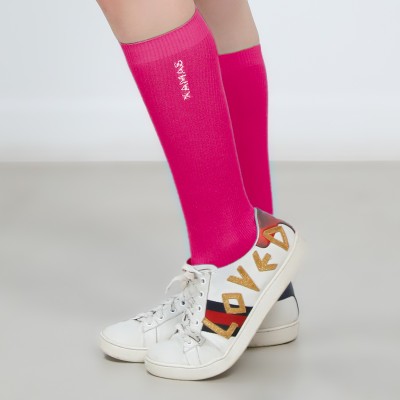Classic Over-the-calf Socks
