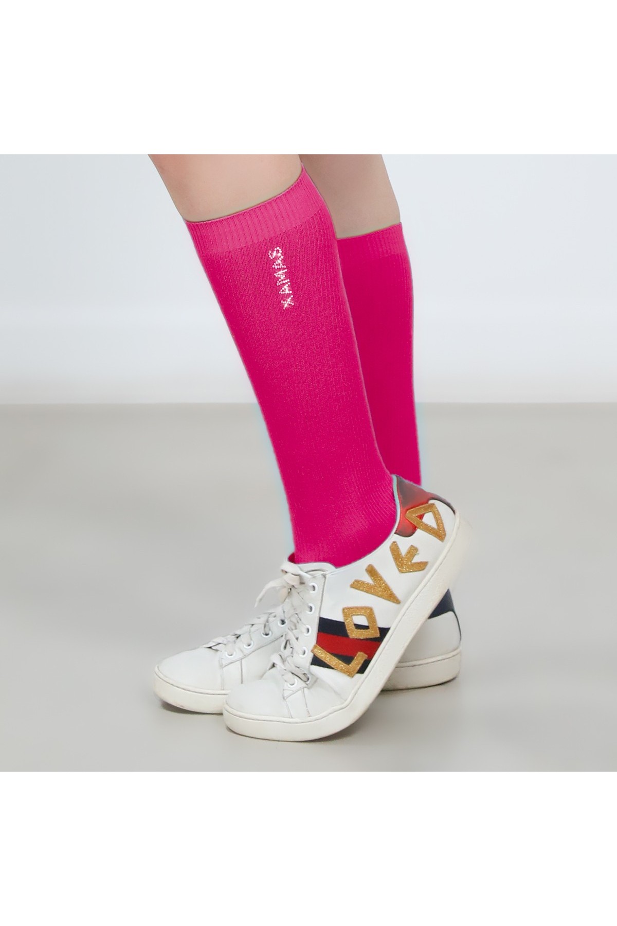 Classic Over-the-calf Socks