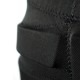 高端展现 超薄立体吸震护脊有垫短裤-拉链款