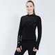 Premium Pro Alicia Diamond Skater Sports Top