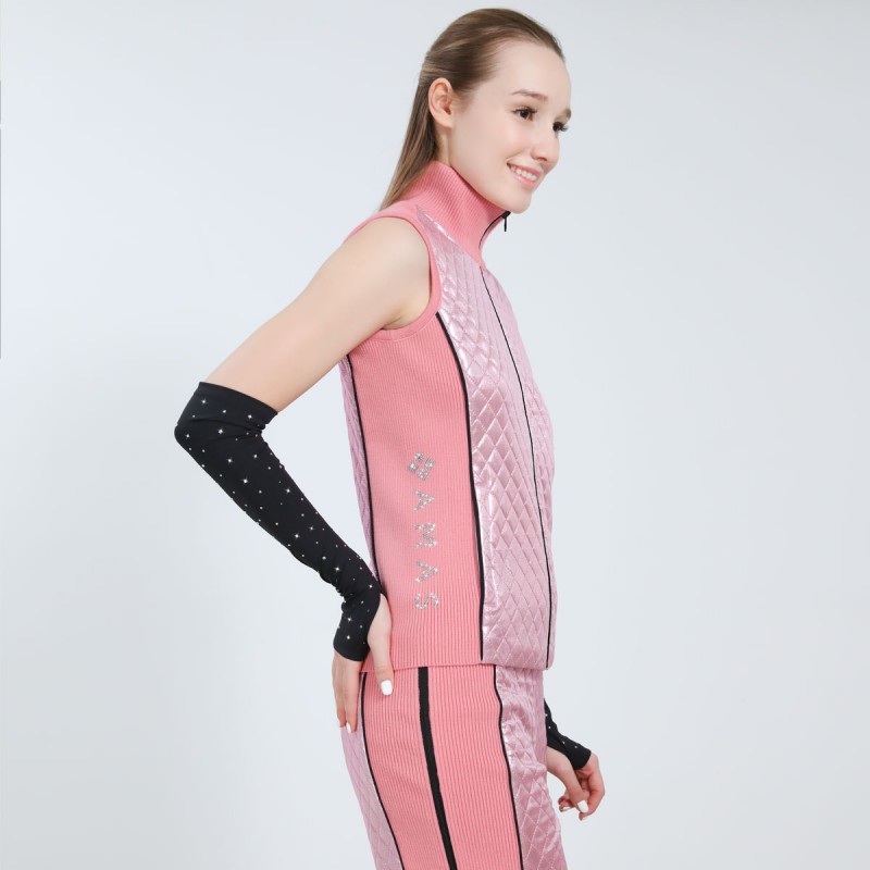 Premium Pro Valentine Aura Gilet