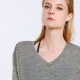 Knitted Pullover Top