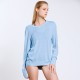 Knitted Pullover Top