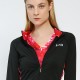 Trendy Pro XAMAS Red Agate Skater Jacket