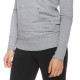 Trendy Pro XAMAS Silver Skate Jumper with Front Pockets