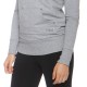 Trendy Pro XAMAS Silver Skate Jumper with Front Pockets