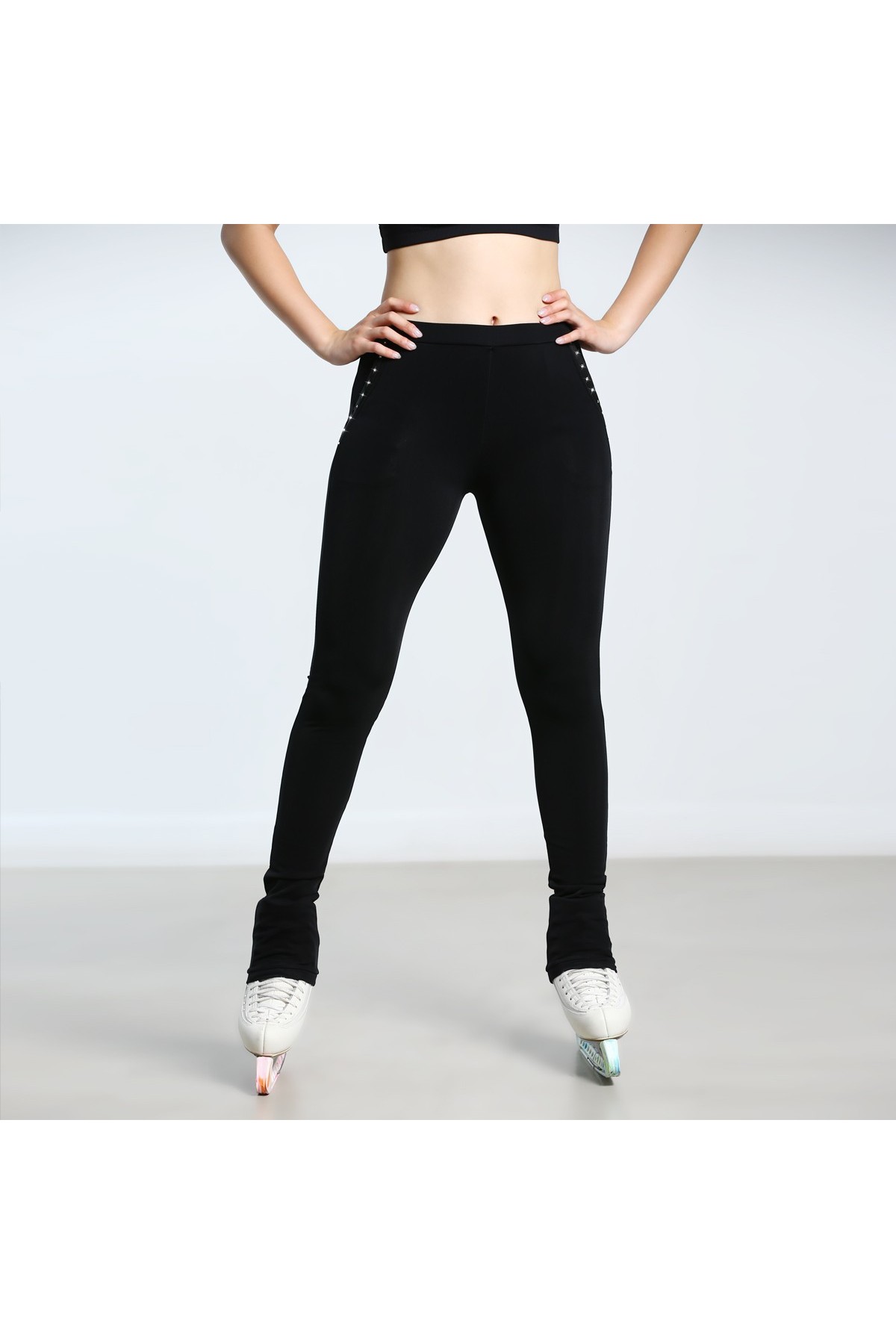 Premium Pro XAMAS Deluxe Skating Pants