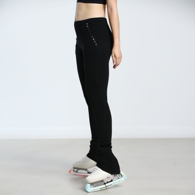 高端展现 XAMAS Deluxe 滑冰训练裤