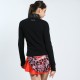 Trendy Pro XAMAS Printed Skating Skirt