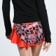 Trendy Pro XAMAS Printed Skating Skirt