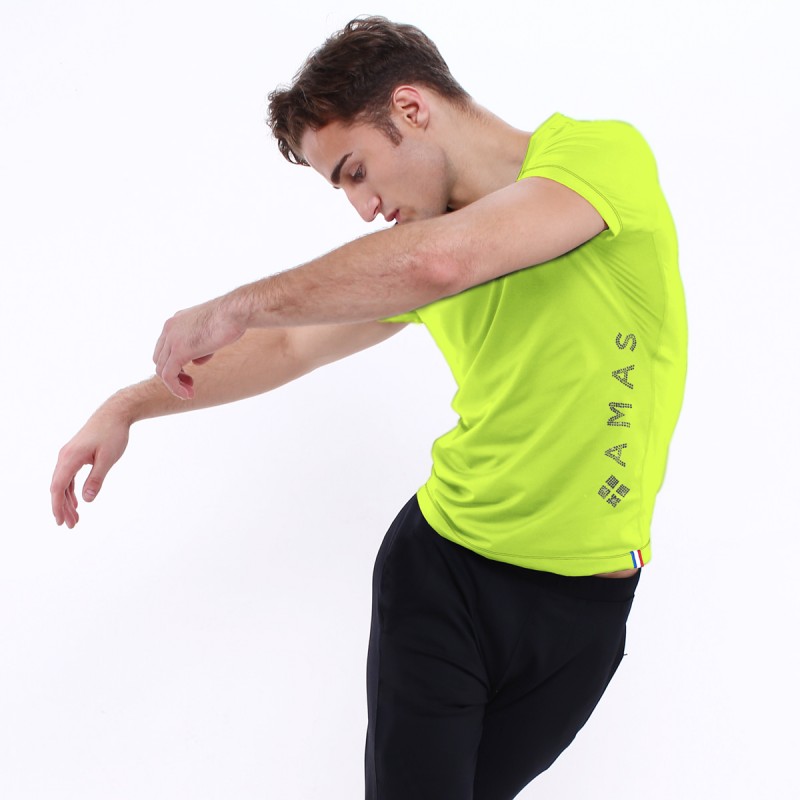 Trendy Pro XAMAS Mens Crystal Training Tee