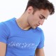 Classic XAMAS Figure Skating Mens Short Sleeves Tee