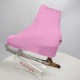 Lycra boot cover - figure skating - pastel series