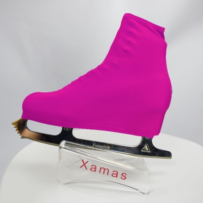 Lycra boot cover - figure skating - passion series