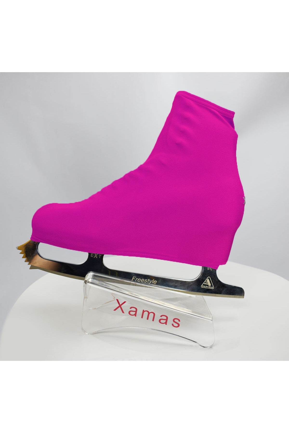 Lycra boot cover - figure skating - passion series