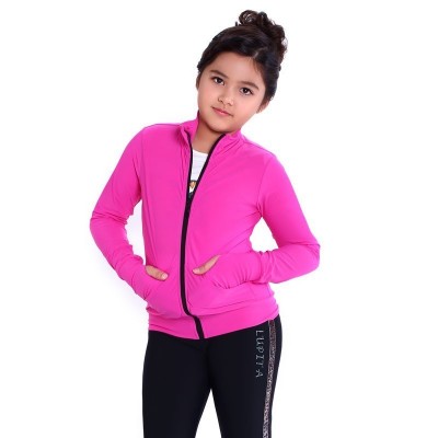 Trendy Pro XAMAS Jacket - Skate Boot - Hot Pink