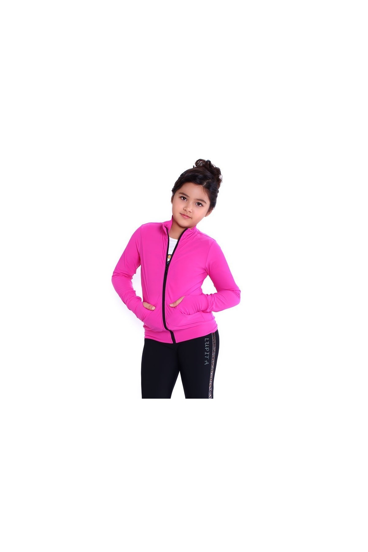 Trendy Pro XAMAS Jacket - Skate Boot