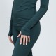 Classic XAMAS Miriam Long-sleeves Training Top - Lightly Brushed