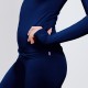 Classic XAMAS Miriam Long-sleeves Training Top - Lightly Brushed