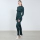 Classic XAMAS Miriam Long-sleeves Training Top - Lightly Brushed