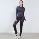 Classic XAMAS Miriam Long-sleeves Training Top - Lightly Brushed