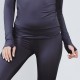 Classic XAMAS Miriam Long-sleeves Training Top - Lightly Brushed