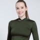 Classic XAMAS Miriam Long-sleeves Training Top - Lightly Brushed