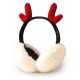 Reindeer Ear Muffs