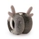 Reindeer Ear Muffs