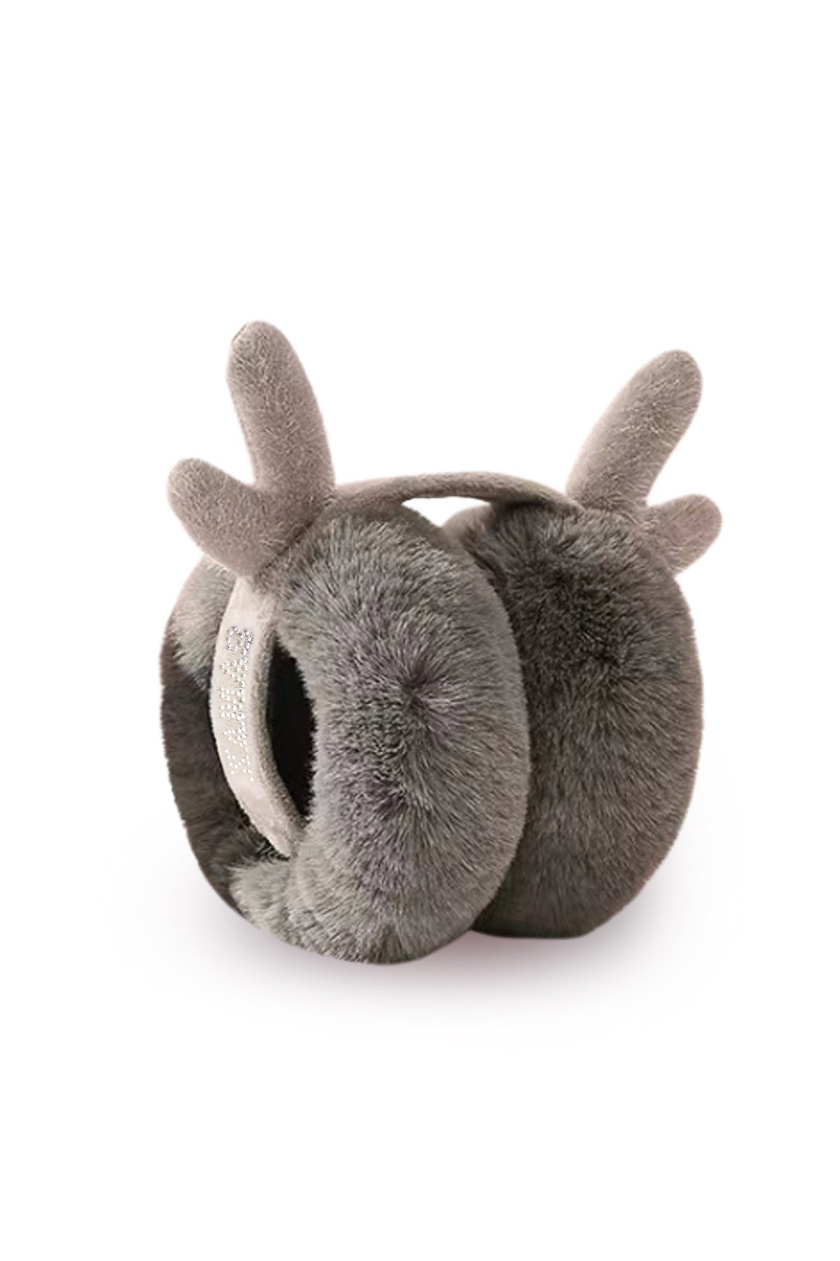 Reindeer Ear Muffs