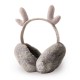 Reindeer Ear Muffs