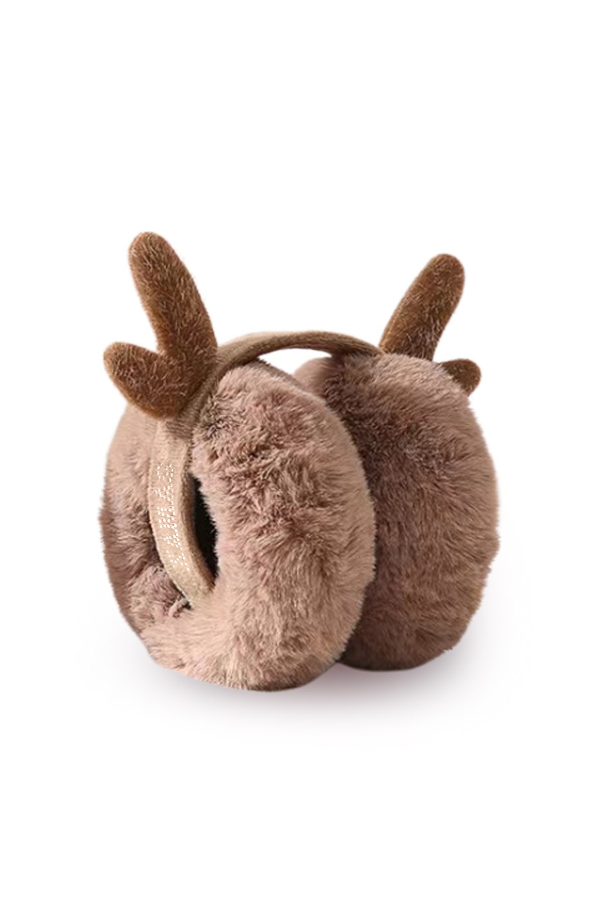 Reindeer Ear Muffs