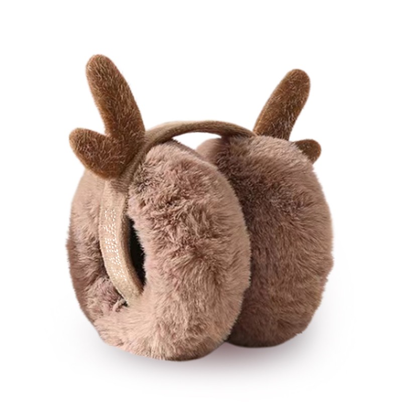 Reindeer Ear Muffs