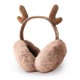 Reindeer Ear Muffs