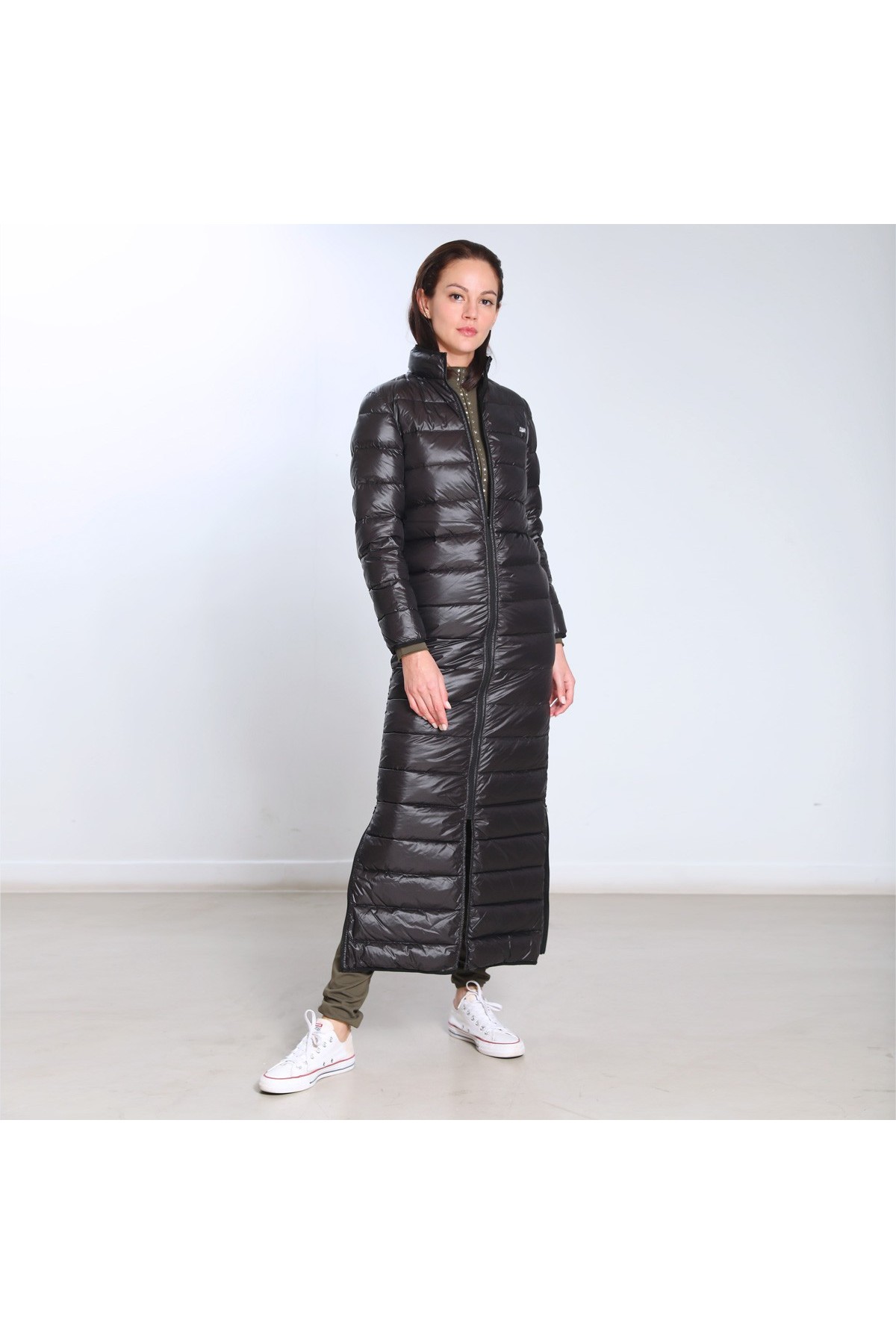 XAMAS x Samantha Giraud Norway Premium Down Training Coat