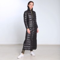 XAMAS x Samantha Giraud Norway 高端羽绒外套