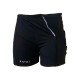 Premium Pro Protective Zip-through Padded Shorts