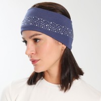 Trendy Pro XAMAS Nova Crystal Headband